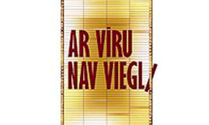 Komēdijas „Ar vīru nav viegli” priekšvakarā notiks „Sarunas pirms pirmizrādes”