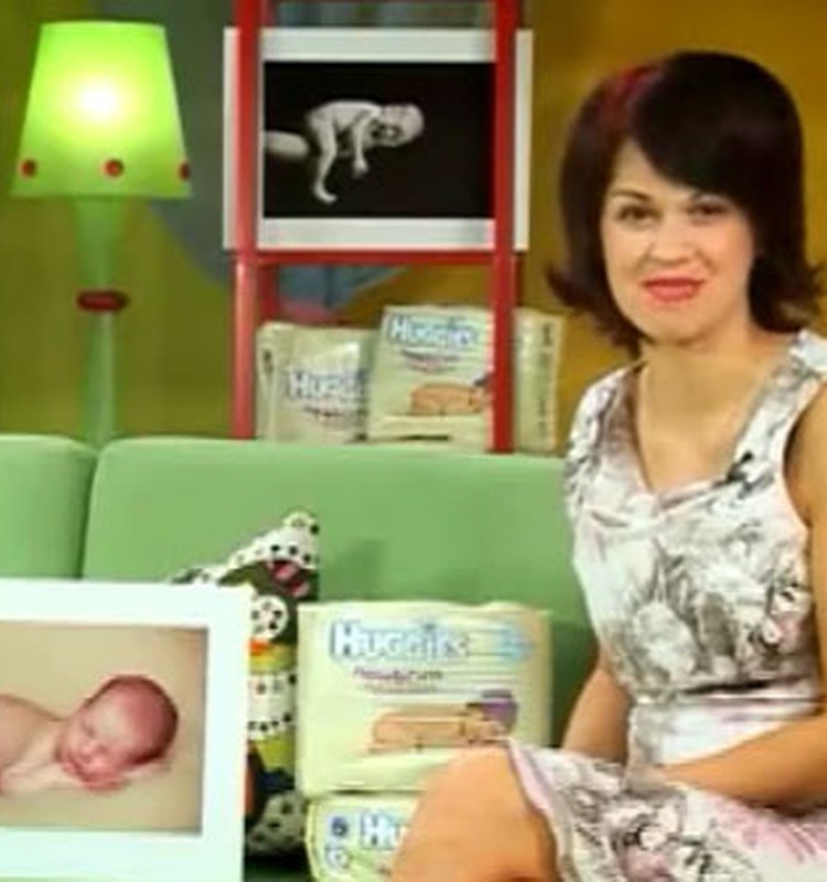 VIDEO: kas jādara, lai piedalītos Huggies® Newborn loterijā?