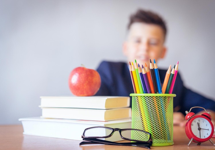 Kā bērnu emocionāli sagatavot skolai. Speciālista ieteikumi