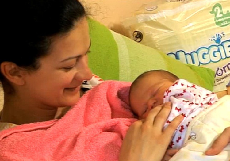 Veidojam sava mazuļa albumu kopā ar Huggies!