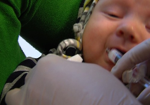 VIDEO: kā pasargāt mazuļus no pavasara vēdera vīrusiem?