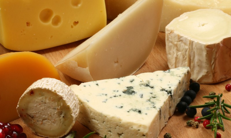 Kādus siera veidus grūtniecības laikā drīkst ēst?