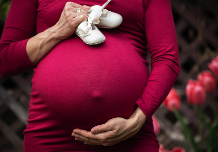 5 jautājumi, kurus labāk neuzdot sievietei gaidību pēdējā mēnesī