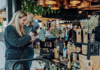 Fotogalerija: Māmiņu Brokastis 6. decembrī