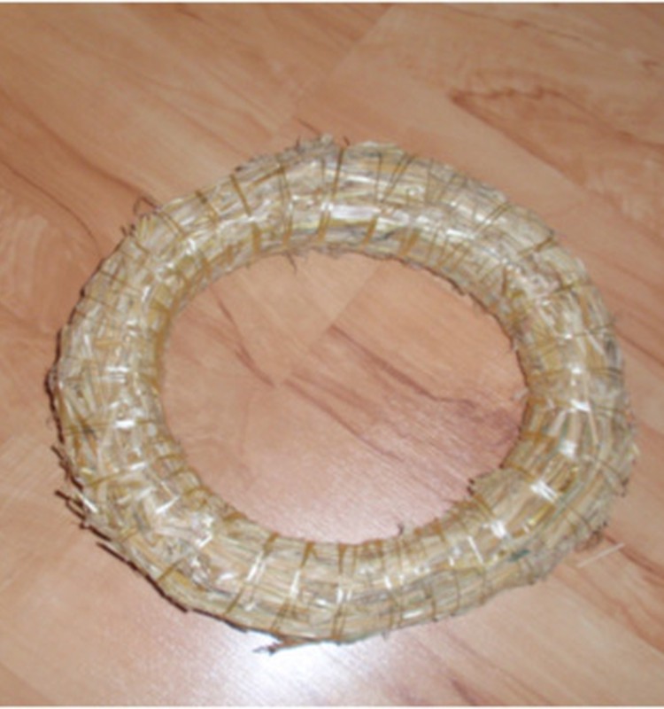 Netradicionāls vainadziņš