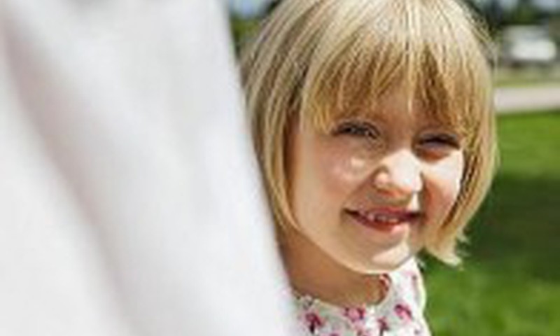 Bērnam vēderā ir tārpi. Kā to ārstēt?