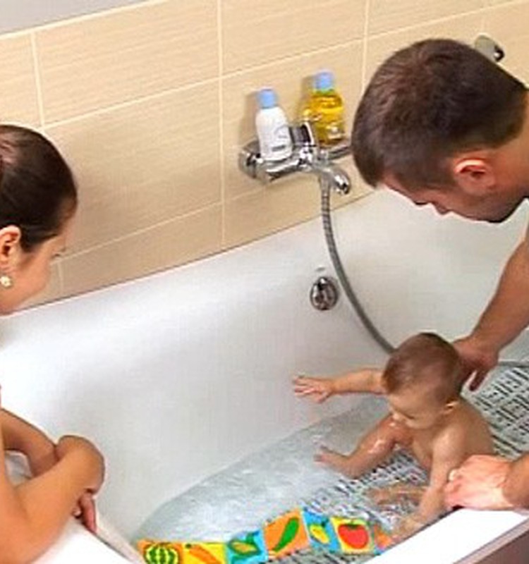 Vannošanās kā drošas piesaistes veidotājs