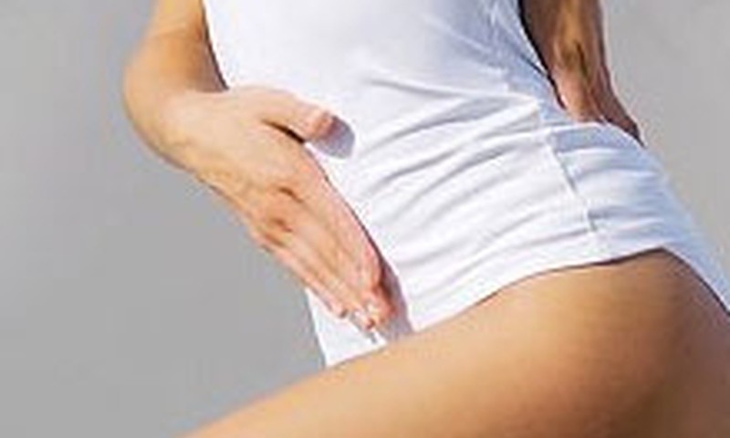 Man ir cērmes.. Ko darīt?