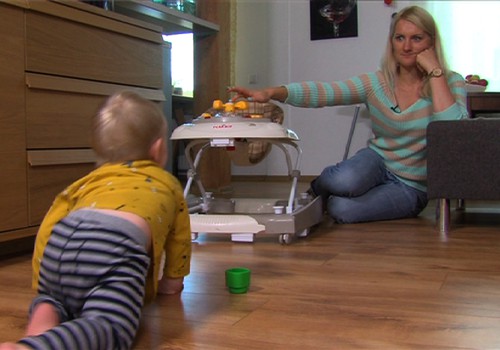 VIDEO: Bērna staidzināšana - jā vai nē?
