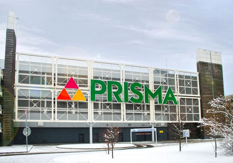 PRISMA - pozitīvi! 