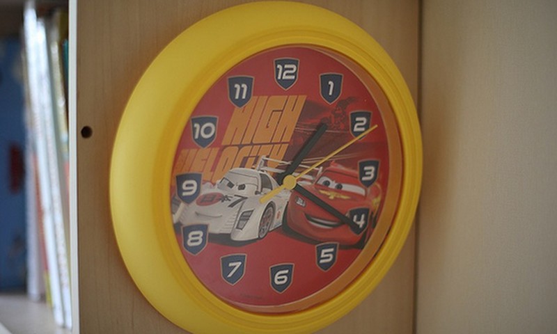 Oktobra beigās notiks pāreja uz ziemas laiku