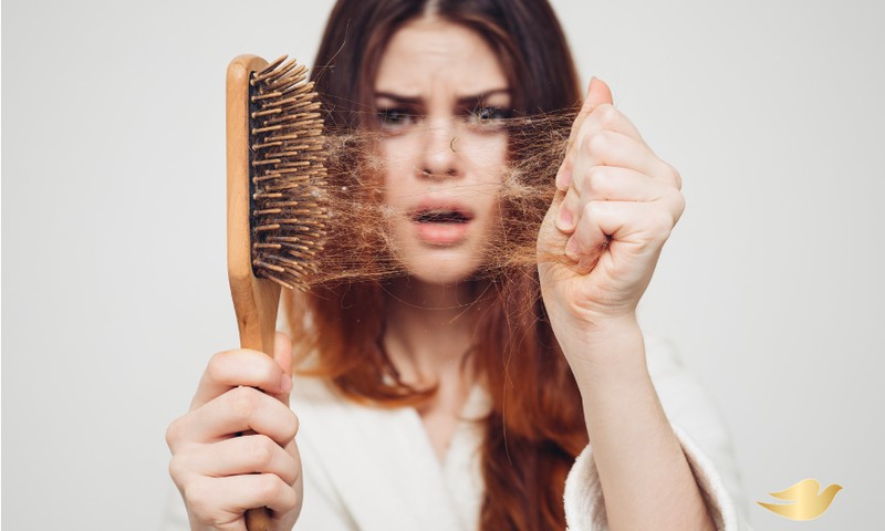 5 biežāk pieļautās kļūdas, rūpējoties par saviem matiem