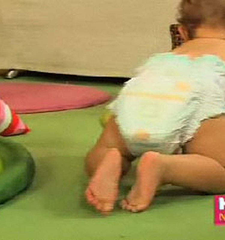 VIDEO konkurss: Jautrākie Huggies mazuļu video