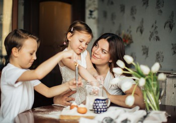 Ģimenes noteikumu saraksts. Kādam tam jābūt?