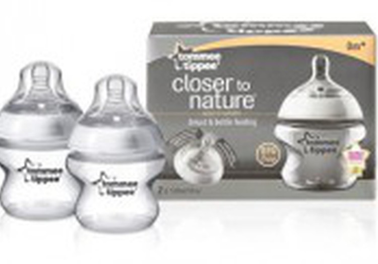 98% Māmiņu Kluba māmiņu ir dzirdējušas par Tommee Tippee produkciju!