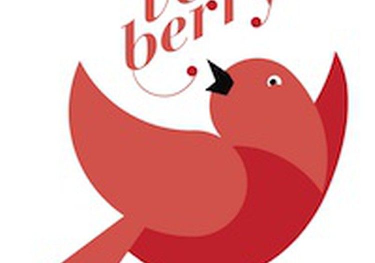 Iesūti receptīti un laimē balvas no "Very Berry" dabīgajām ogu sulām!