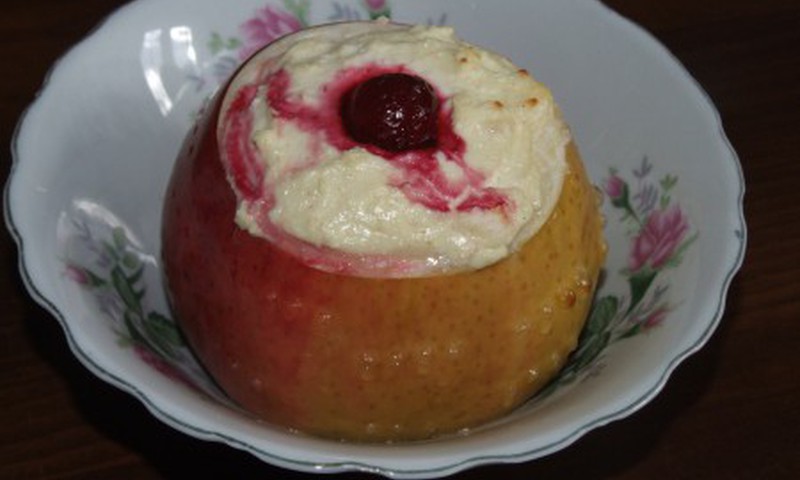 Āboli manās receptēs