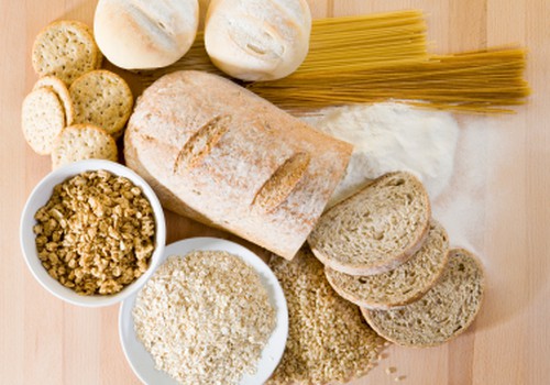 PIRMAIS SOLIS: Kas ir jūsu maizes kastē?