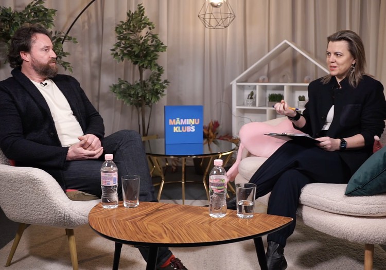 15.03. STV: Sarunas par noklusēto attiecībās. Grūtniecības toksikoze. Audiologopēda vizīte