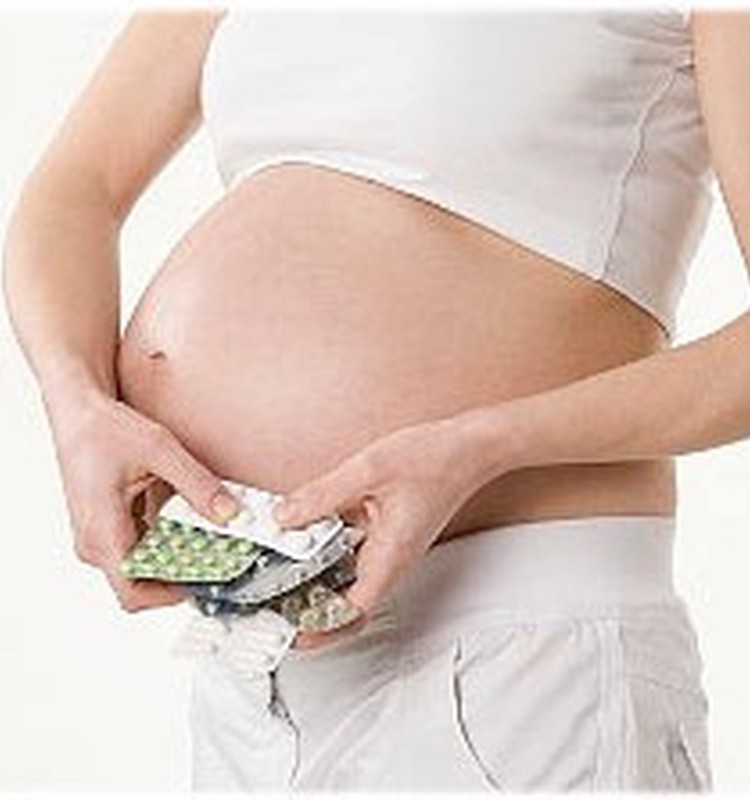 Dienas spēle: Kas ir svarīgakais, sievietei plānojot mazuli?