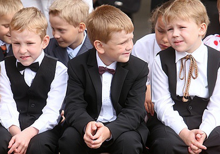 Līdz kurai klasei būs bezmaksas mācības?