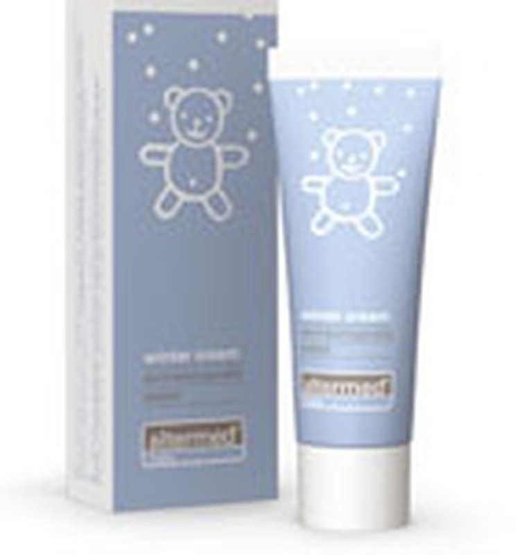 Ziemas krēmiņš Tavam mazulim no Altermed®! Piesakies testiem!