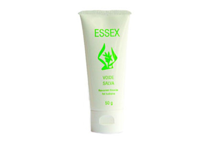 Nedēļas testa produkts: Essex ziede. Piesakies testam!