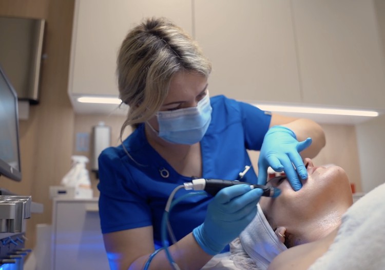 Mirdzoša āda jaunajai sezonai