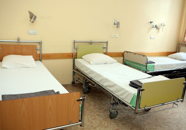 No nākamā gada Preiļu slimnīcai neapmaksās dzemdību palīdzību