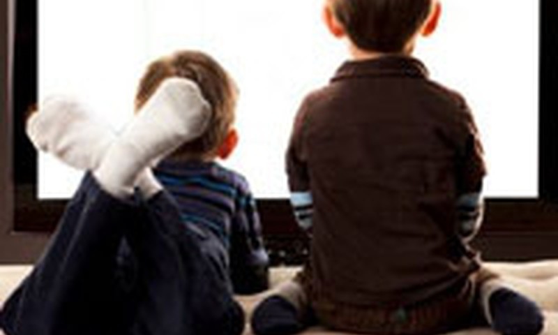 TV ietekme uz bērnu. Pediatres Annas Birkas viedoklis.