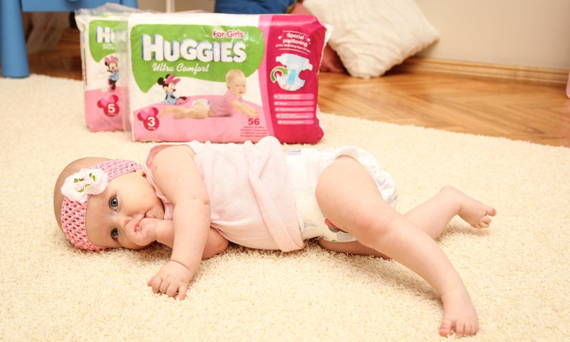 Lelles zēniem, lelles  - meitenēm