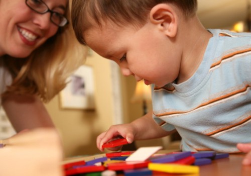 Šodien radio par Montessori pedagoģiju un dabas rotaļlietām