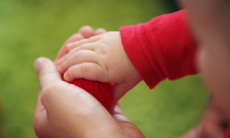 Bērns sešu gadu vecumā – no rotaļām līdz mācībām