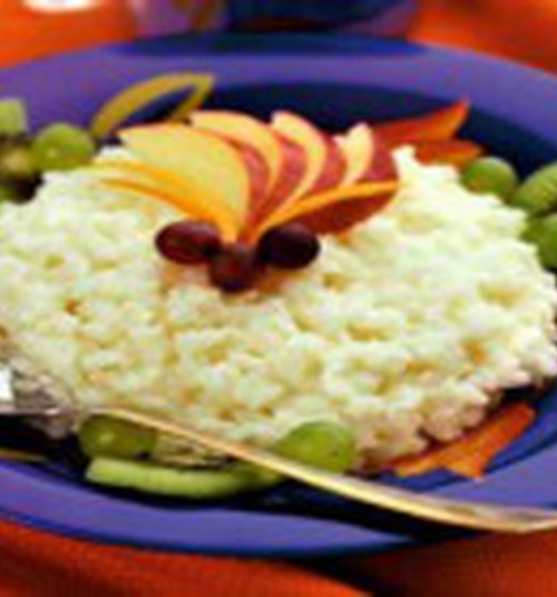 Bērna brokastis drīkst būt saldas!