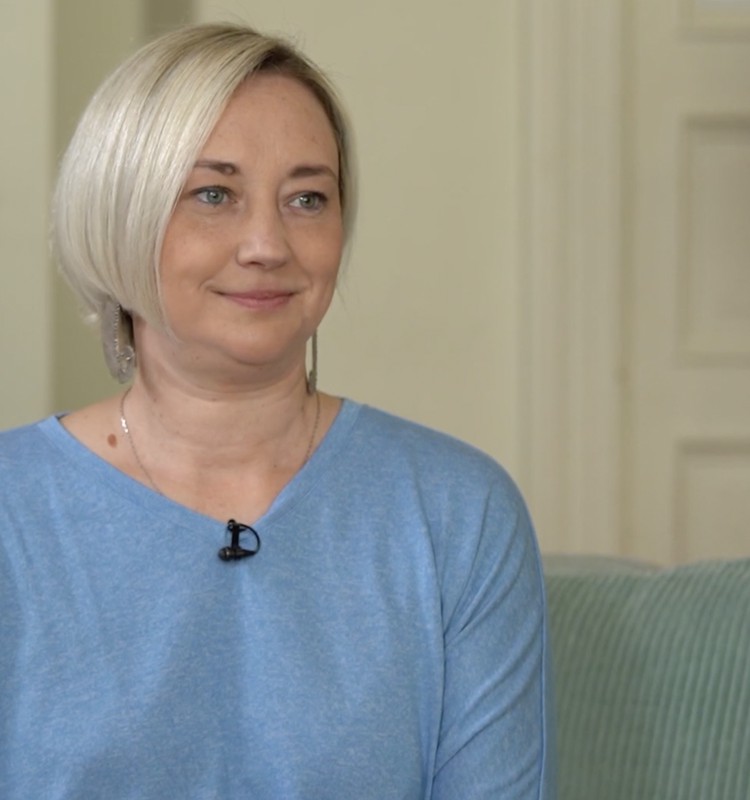 Integrālais koučs Rita Sprindžuka: Ir ļoti svarīgi ieklausīties sevī