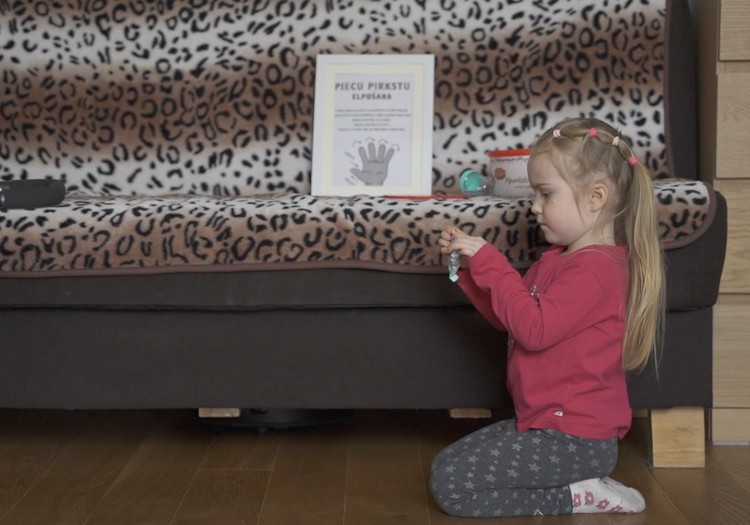 Kad bērnam sākas trauksme - kā meklēt cēloņus un palīdzēt