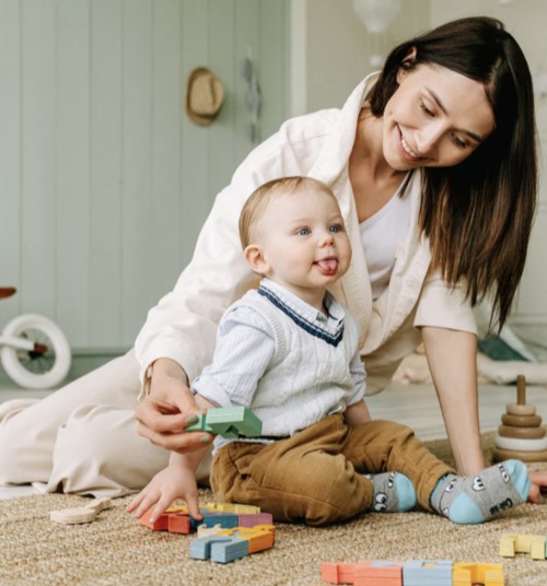 PEP mammu atbalsts tagad arī vecākiem ar dzirdes traucējumiem