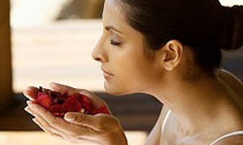 Kādi ir Tavi iecienītākie aromāti?