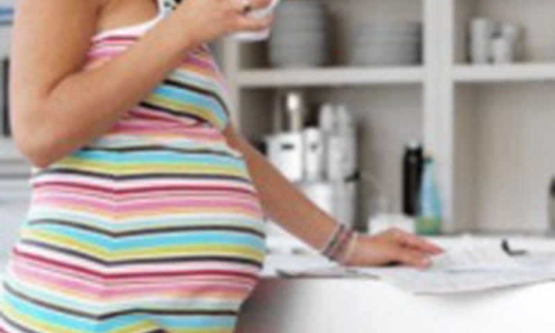 Kādas tējas dzert grūtniecības laikā un barojošām māmiņām?
