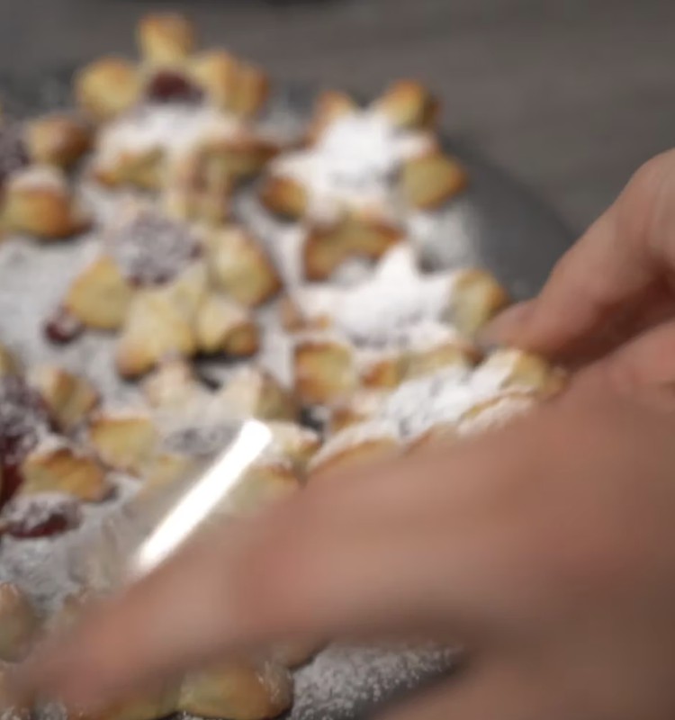 Veselīgi Ziemassvētku gardumi bērniem un pieaugušajiem. Pašu gatavotu želejkonfekšu recepte