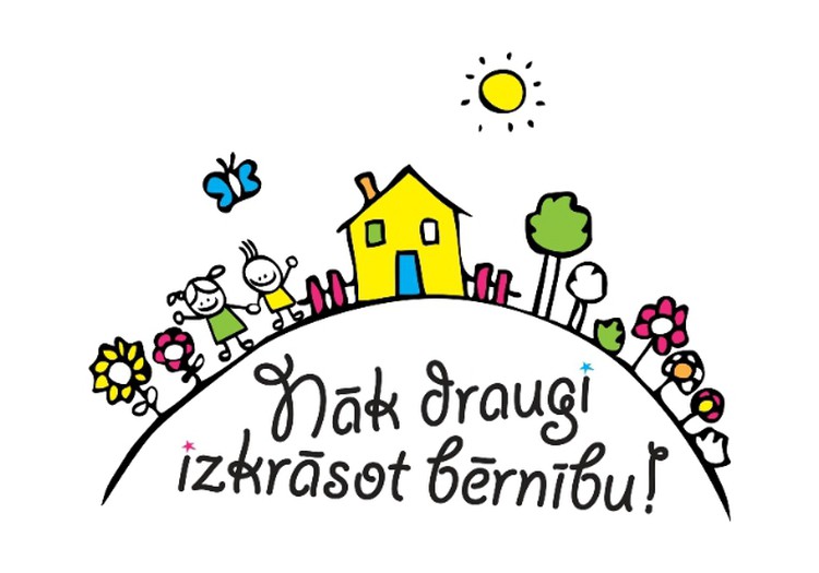 Uzsāk unikālu bērnudārzu atjaunošanas projektu