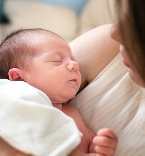 5 faktori, kas ir svarīgi mazuļa agrīnās attīstības posmā