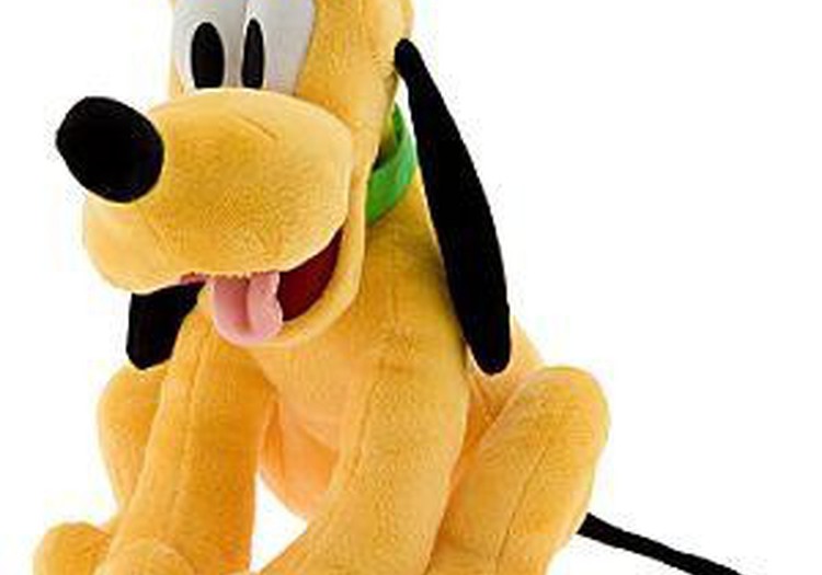 Izvēlies savu Disney rotaļlietu!