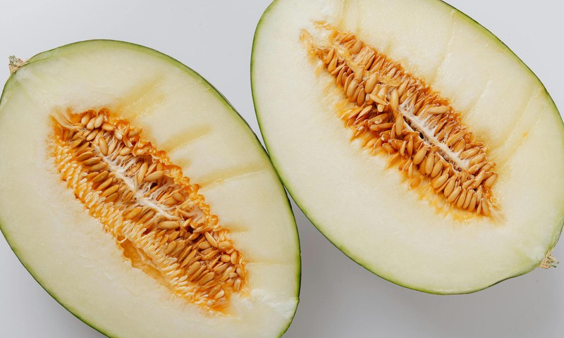 Melones topošās māmiņas uzturā. Ko svarīgi zināt?
