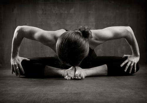 Joga sportistiem jeb funkcionālā joga - ATVĒRTĀ NODARBĪBA!