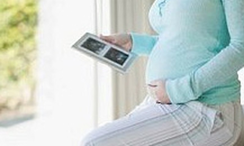 USG grūtniecības laikā– cik bieži?