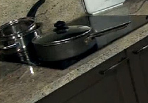 VIDEO: drošība virtuvē