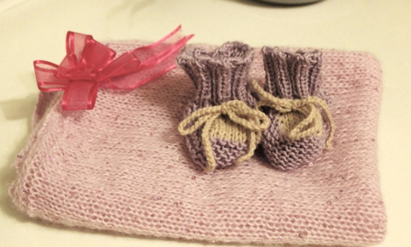 DISKUSIJA: Dāvanu saraksts raudzībām, tev tāds bija?