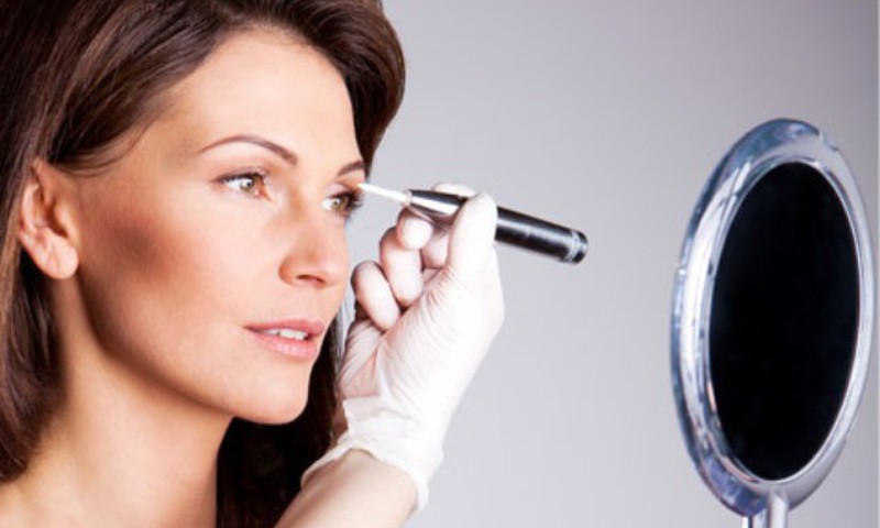 Mikropigmentācijas procedūras riski un kontrindikācijas