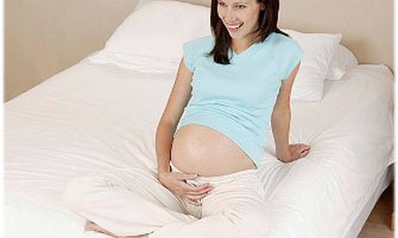 Šķaudīšana grūtniecības laikā